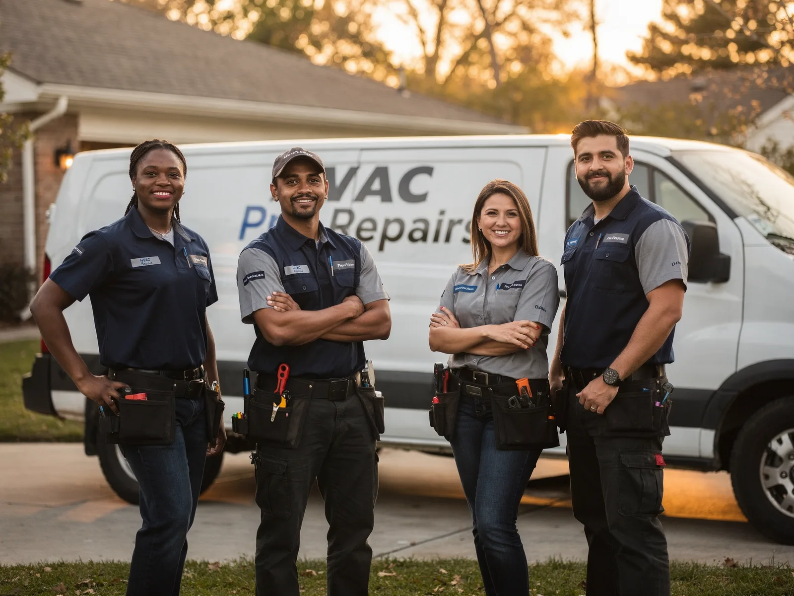 Heat Pump Repair company in Haysi, VA