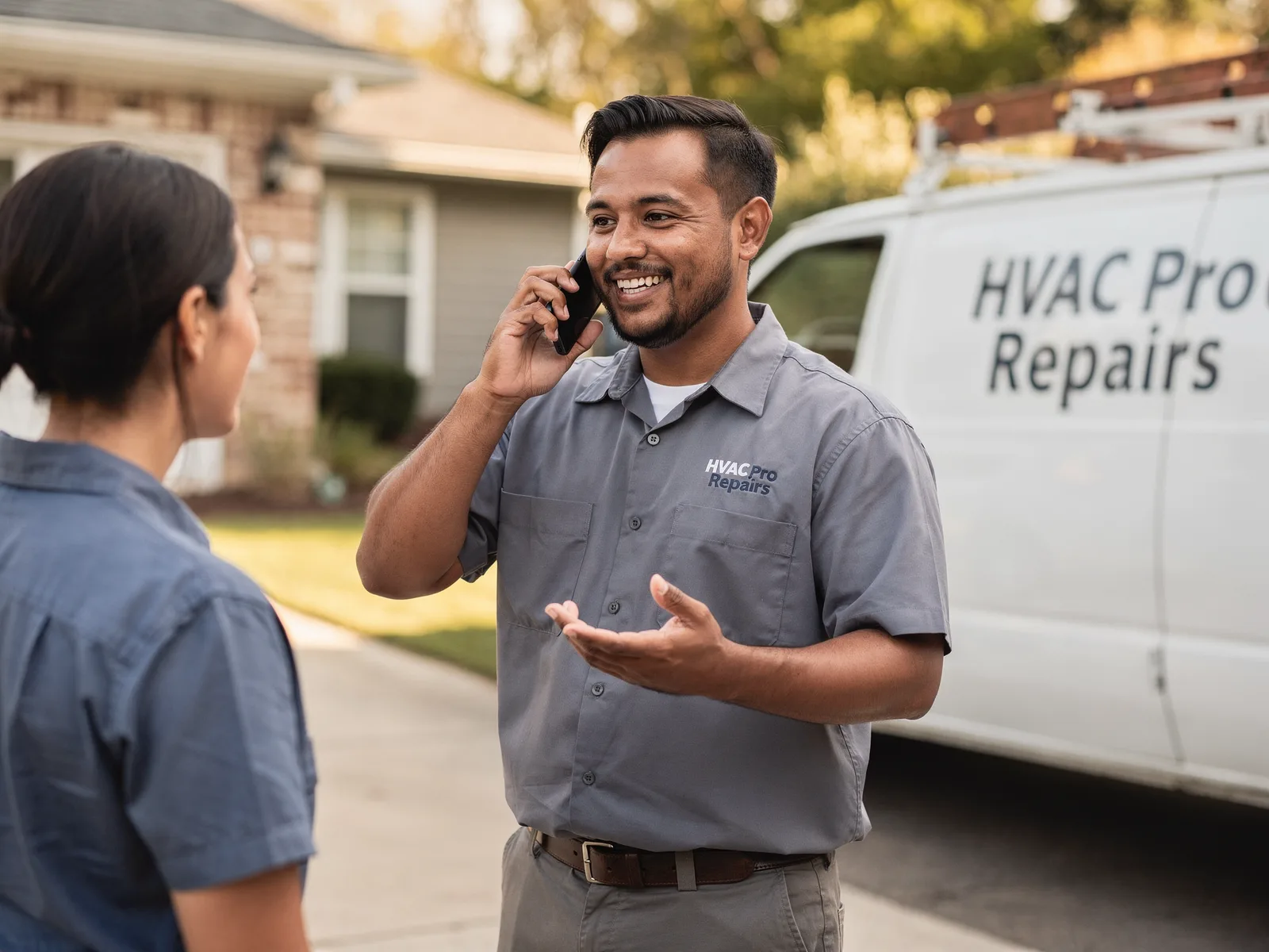 Heat Pump Repair Haysi, VA FAQs